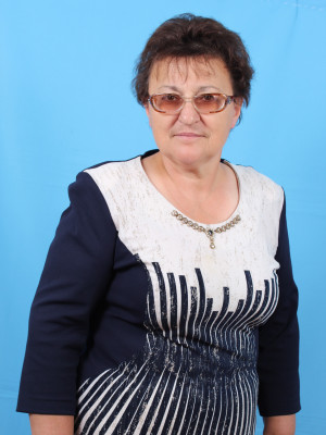 Прямушко Жанна Игоревна
